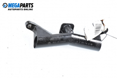 Air duct for Mercedes-Benz B-Class Hatchback I (03.2005 - 11.2011) B 200 TURBO (245.234), 193 hp