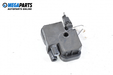 Vacuum vessel for Mercedes-Benz B-Class Hatchback I (03.2005 - 11.2011) B 200 TURBO (245.234), 193 hp