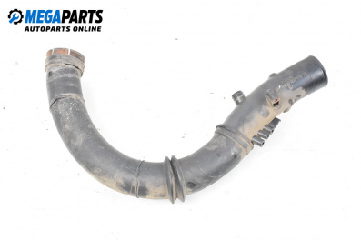 Țeavă turbo for Mercedes-Benz B-Class Hatchback I (03.2005 - 11.2011) B 200 TURBO (245.234), 193 hp