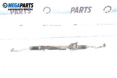 Zahnstangen-lenkgetriebe, hydraulisch for Mercedes-Benz B-Class Hatchback I (03.2005 - 11.2011), hecktür