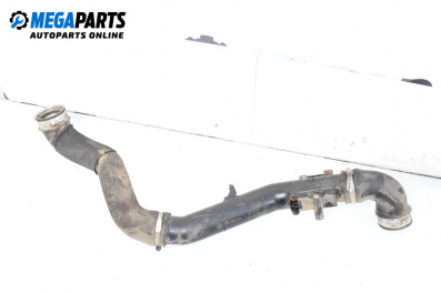 Furtun turbo for Mercedes-Benz B-Class Hatchback I (03.2005 - 11.2011) B 200 TURBO (245.234), 193 hp