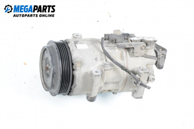 AC compressor for Mercedes-Benz B-Class Hatchback I (03.2005 - 11.2011) B 200 TURBO (245.234), 193 hp