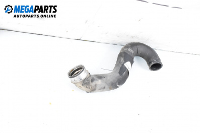 Furtun turbo for Mercedes-Benz B-Class Hatchback I (03.2005 - 11.2011) B 200 TURBO (245.234), 193 hp