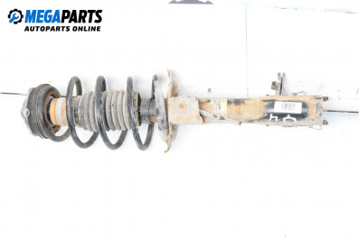 MacPherson-federbein for Mercedes-Benz B-Class Hatchback I (03.2005 - 11.2011), hecktür, position: rechts, vorderseite