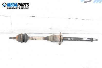 Driveshaft for Mercedes-Benz B-Class Hatchback I (03.2005 - 11.2011) B 200 TURBO (245.234), 193 hp, position: front - right