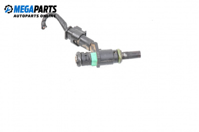 Gasoline fuel injector for Mercedes-Benz B-Class Hatchback I (03.2005 - 11.2011) B 200 TURBO (245.234), 193 hp