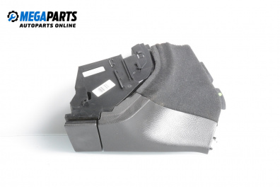 Plastic interior for Mercedes-Benz CLK-Class Coupe (C209) (06.2002 - 05.2009), 3 uși, coupe, position: fața