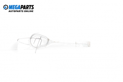 Towing hook for Mercedes-Benz CLK-Class Coupe (C209) (06.2002 - 05.2009)
