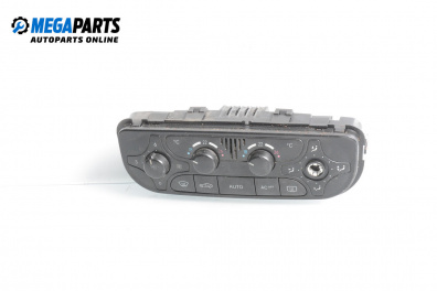 Air conditioning panel for Mercedes-Benz CLK-Class Coupe (C209) (06.2002 - 05.2009)