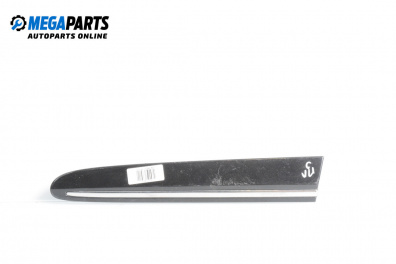 Außenleiste for Mercedes-Benz CLK-Class Coupe (C209) (06.2002 - 05.2009), coupe, position: rückseite