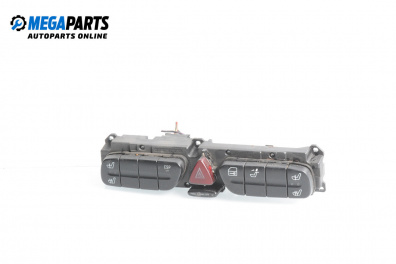 Panou butoane for Mercedes-Benz CLK-Class Coupe (C209) (06.2002 - 05.2009)