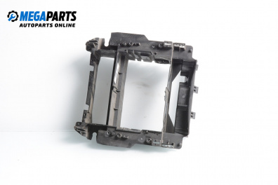 Central console for Mercedes-Benz CLK-Class Coupe (C209) (06.2002 - 05.2009)