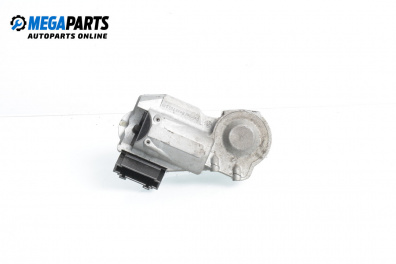 Steering wheel lock for Mercedes-Benz CLK-Class Coupe (C209) (06.2002 - 05.2009)