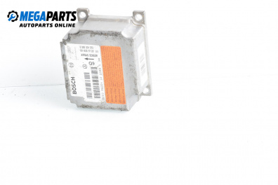 Airbag module for Mercedes-Benz CLK-Class Coupe (C209) (06.2002 - 05.2009)