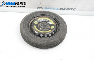 Reserverad for Mercedes-Benz CLK-Class Coupe (C209) (06.2002 - 05.2009) 16 inches, width 3.5 (Preis pro stück)