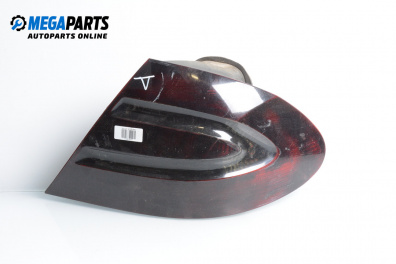 Tail light for Mercedes-Benz CLK-Class Coupe (C209) (06.2002 - 05.2009), coupe, position: right
