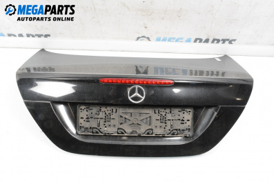 Capac spate for Mercedes-Benz CLK-Class Coupe (C209) (06.2002 - 05.2009), 3 uși, coupe, position: din spate