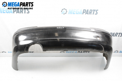 Rear bumper for Mercedes-Benz CLK-Class Coupe (C209) (06.2002 - 05.2009), coupe