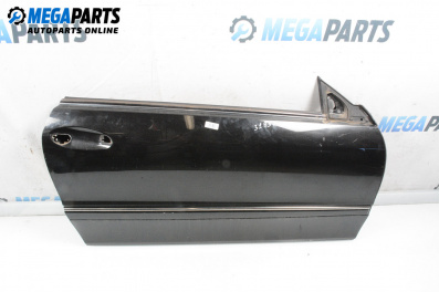 Ușă for Mercedes-Benz CLK-Class Coupe (C209) (06.2002 - 05.2009), 3 uși, coupe, position: dreapta