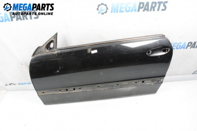 Ușă for Mercedes-Benz CLK-Class Coupe (C209) (06.2002 - 05.2009), 3 uși, coupe, position: stânga