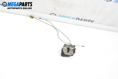 Încuietoare for Mercedes-Benz CLK-Class Coupe (C209) (06.2002 - 05.2009), position: dreaptă - fața
