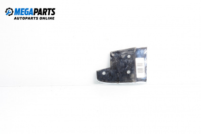 Exterior moulding for Mercedes-Benz CLK-Class Coupe (C209) (06.2002 - 05.2009), coupe, position: right