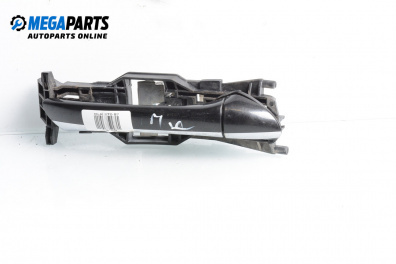 Outer handle for Mercedes-Benz CLK-Class Coupe (C209) (06.2002 - 05.2009), 3 doors, coupe, position: right