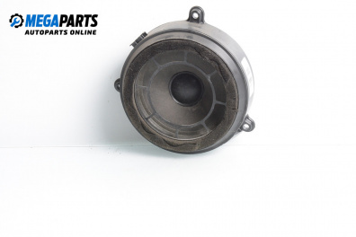 Lautsprecher for Mercedes-Benz CLK-Class Coupe (C209) (06.2002 - 05.2009)