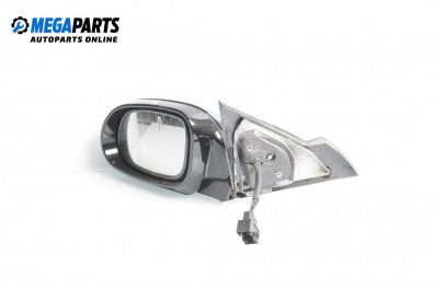Mirror for Mercedes-Benz CLK-Class Coupe (C209) (06.2002 - 05.2009), 3 doors, coupe, position: left