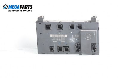 Door module for Mercedes-Benz CLK-Class Coupe (C209) (06.2002 - 05.2009), № 2098201926