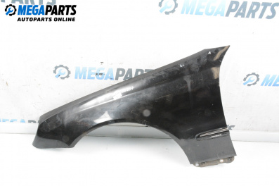 Kotflügel for Mercedes-Benz CLK-Class Coupe (C209) (06.2002 - 05.2009), 3 türen, coupe, position: links, vorderseite