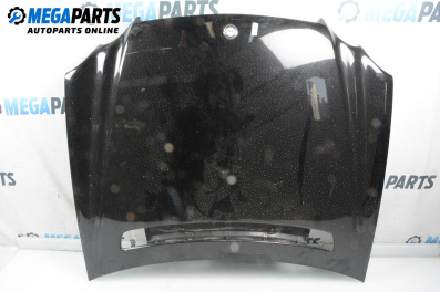 Motorhaube for Mercedes-Benz CLK-Class Coupe (C209) (06.2002 - 05.2009), 3 türen, coupe, position: vorderseite