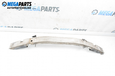 Bumper support brace impact bar for Mercedes-Benz CLK-Class Coupe (C209) (06.2002 - 05.2009), coupe, position: front