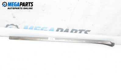Exterior moulding for Mercedes-Benz CLK-Class Coupe (C209) (06.2002 - 05.2009), coupe, position: left