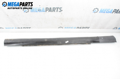 Prag exterior for Mercedes-Benz CLK-Class Coupe (C209) (06.2002 - 05.2009), 3 uși, coupe, position: dreapta