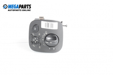 Lights switch for Mercedes-Benz CLK-Class Coupe (C209) (06.2002 - 05.2009)