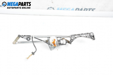 Front wipers motor for Mercedes-Benz CLK-Class Coupe (C209) (06.2002 - 05.2009), coupe, position: front