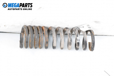 Arc for Mercedes-Benz CLK-Class Coupe (C209) (06.2002 - 05.2009), coupe, position: din spate