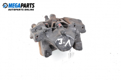 Caliper for Mercedes-Benz CLK-Class Coupe (C209) (06.2002 - 05.2009), position: rear - left