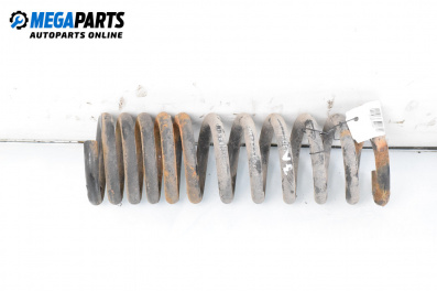Arc for Mercedes-Benz CLK-Class Coupe (C209) (06.2002 - 05.2009), coupe, position: din spate