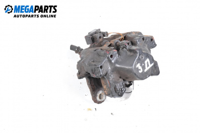 Caliper for Mercedes-Benz CLK-Class Coupe (C209) (06.2002 - 05.2009), position: rear - right