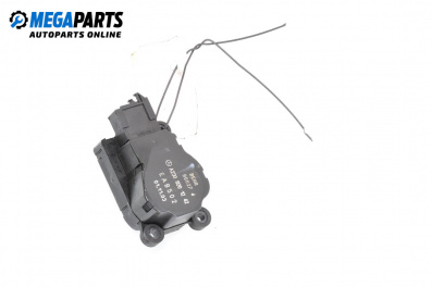 Motor supapă încălzire for Mercedes-Benz CLK-Class Coupe (C209) (06.2002 - 05.2009) 270 CDI (209.316), 170 hp
