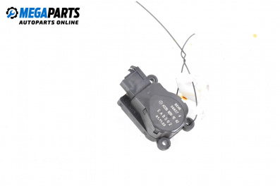 Motor supapă încălzire for Mercedes-Benz CLK-Class Coupe (C209) (06.2002 - 05.2009) 270 CDI (209.316), 170 hp