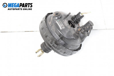 Servo for Mercedes-Benz CLK-Class Coupe (C209) (06.2002 - 05.2009)