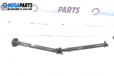 Tail shaft for Mercedes-Benz CLK-Class Coupe (C209) (06.2002 - 05.2009) 270 CDI (209.316), 170 hp