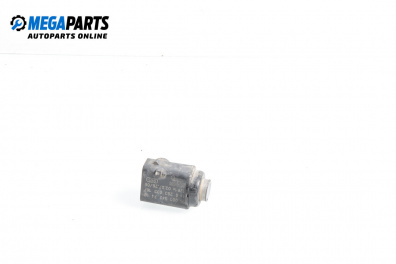 Parktronic for Mercedes-Benz CLK-Class Coupe (C209) (06.2002 - 05.2009)