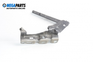 Bonnet hinge for Mercedes-Benz CLK-Class Coupe (C209) (06.2002 - 05.2009), 3 doors, coupe, position: right