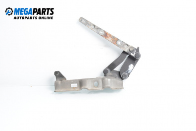 Bonnet hinge for Mercedes-Benz CLK-Class Coupe (C209) (06.2002 - 05.2009), 3 doors, coupe, position: left