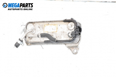 Răcitor de ulei for Mercedes-Benz CLK-Class Coupe (C209) (06.2002 - 05.2009) 270 CDI (209.316), 170 hp