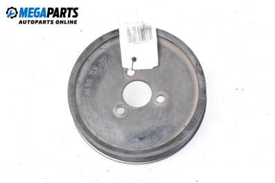Fulie antivibrații for Mercedes-Benz CLK-Class Coupe (C209) (06.2002 - 05.2009) 270 CDI (209.316), 170 hp